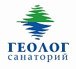 Санаторий геолог