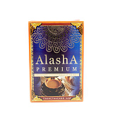 Чай Alasha черный гранулированный пакистанский 200г