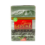 Чай листовой из Кении Гранд Береке 150г