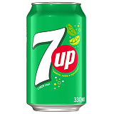 7up 0,33 л