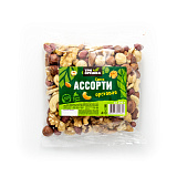 Ореховая смесь "Ассорти" 200 г