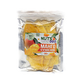 Манго сушеное без сахара Nuts pro 200г